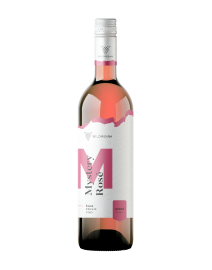 Mystery rosé